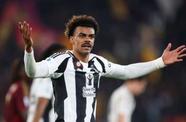 Juventus wil de uitleenovereenkomst voor Chelsea’s Renato Veiga verlengen
