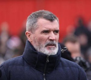 Keane voorspelt welke teams de Champions League-finale zullen bereiken.