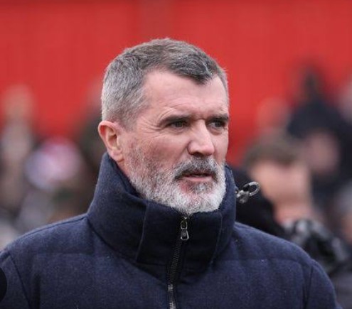Keane voorspelt welke teams de Champions League-finale zullen bereiken.