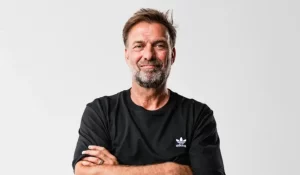 Klopp wil Real Madrid coachen - Tanjga