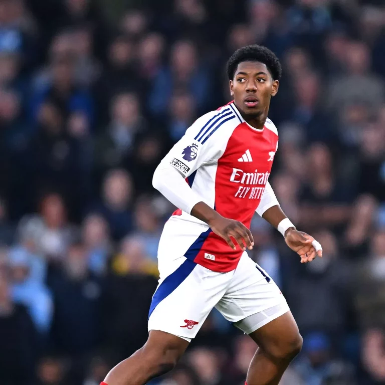 ‘Lewis-Skelly is een ongelooflijke speler’ – Britse premier