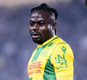 Ligue 1 viert Simons 9e assist van het seizoen
