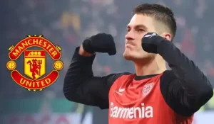 Manchester United neemt contact op met Bundesliga-kampioen aanvaller