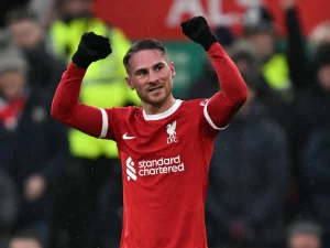 Mijn zoon weigert Liverpool te verlaten - Vader van Mac Allister
