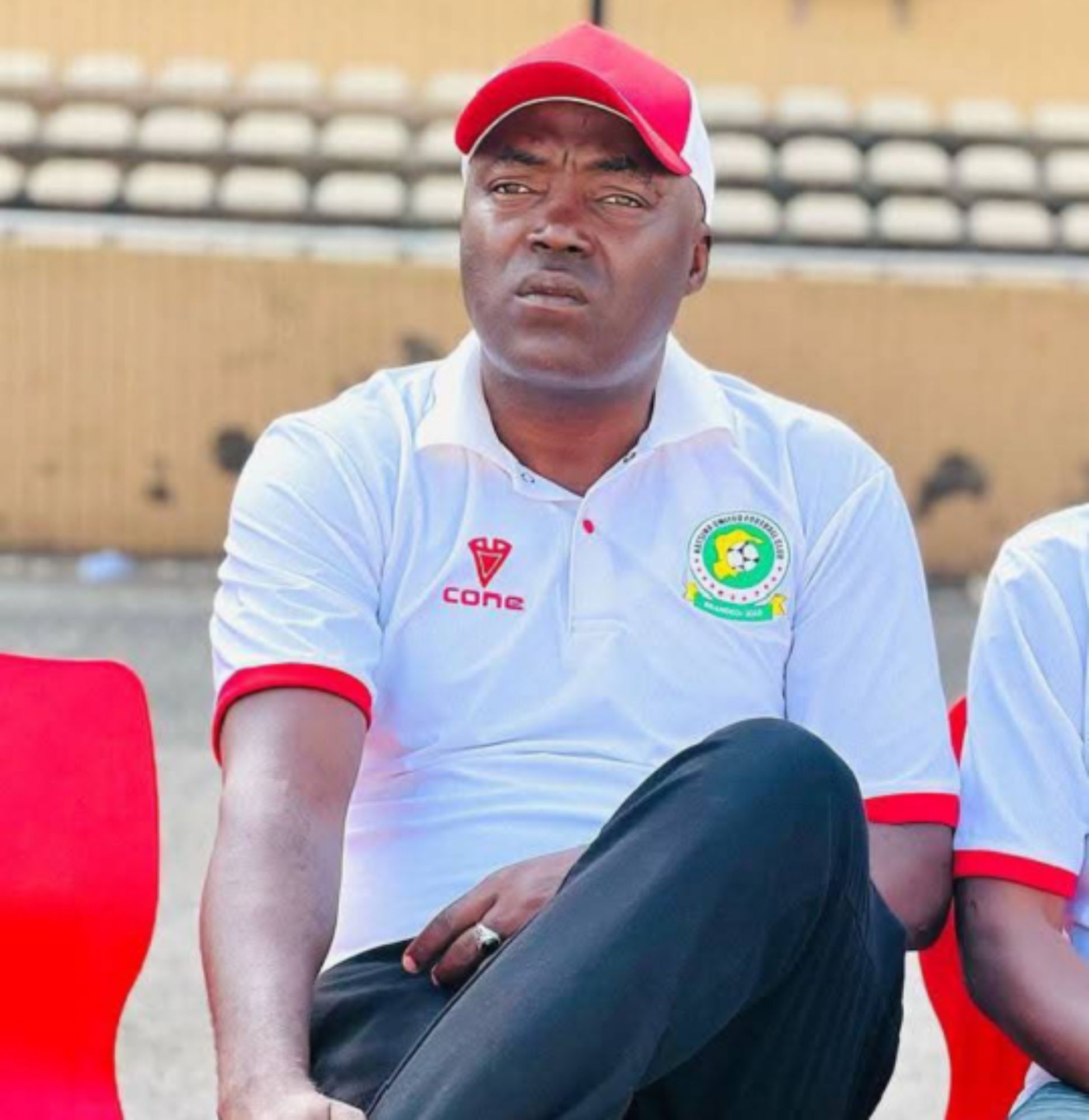 Mohammed bespreekt 5-1 overwinning: Katsina United maakt gebruik van vermoeidheid Abia Warriors in NPFL