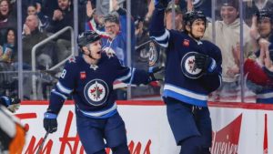 Montreal Canadiens Coach Martin St. Louis' Positive Outlook Leads Team to Surprising NHL Playoff Berth