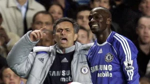 Mourinho gedroeg zich als een vader en dictator bij Chelsea - Makelele
