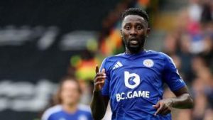 Ndid degradeert met Leicester City na verlies tegen Liverpool in de EPL