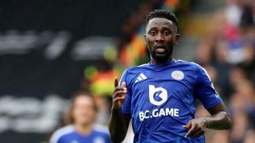 Ndid degradeert met Leicester City na verlies tegen Liverpool in de EPL