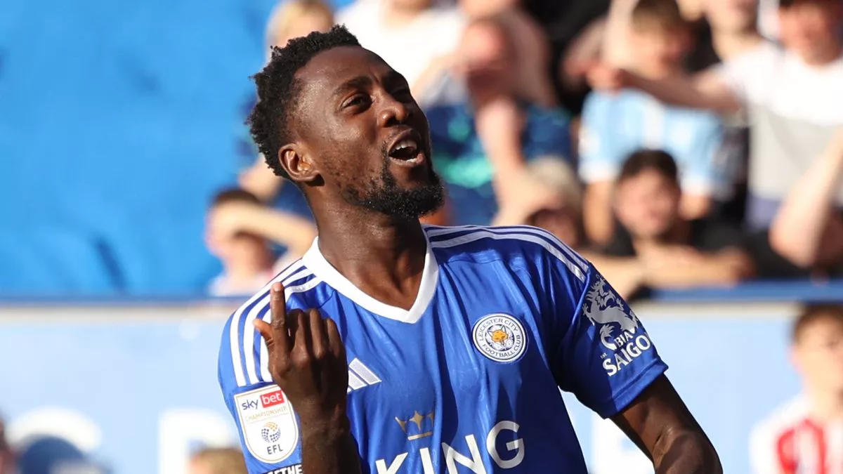 Ndidi speelt mee in verlies van Leicester City tegen Wolves in de EPL