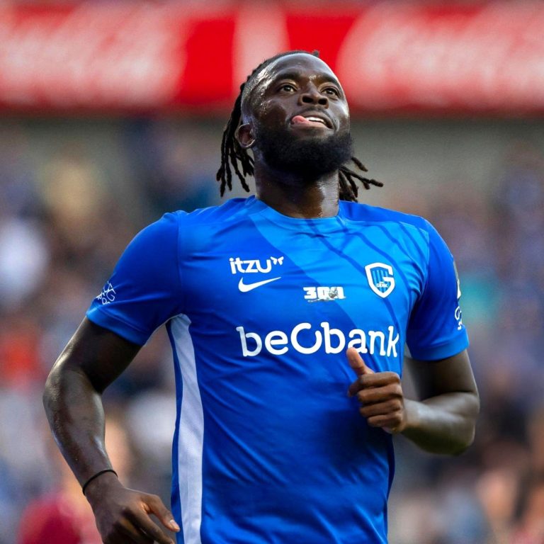 Newcastle United toont interesse in Arokodare