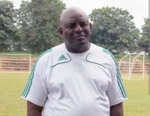 NFF betaalt late Christian Chukwu niet - Sanusi