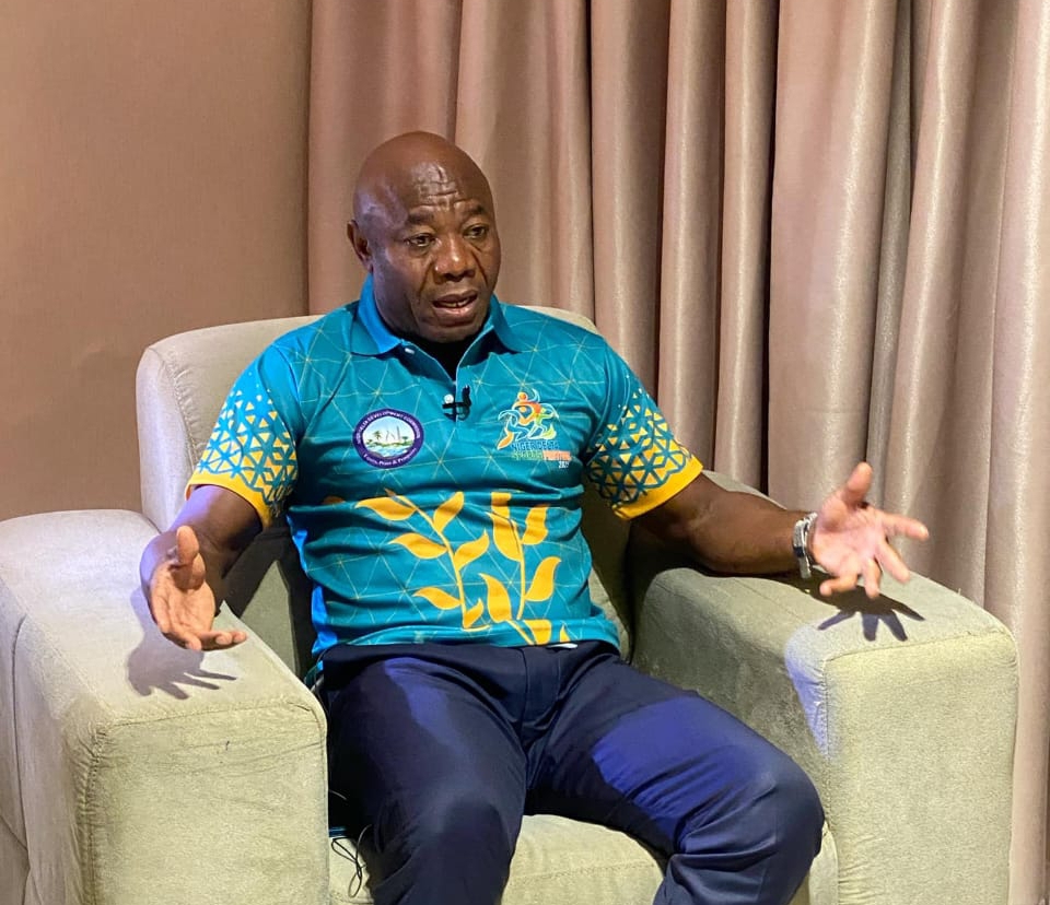 NPFL: Amuneke prijst klinisch Heartland na indrukwekkende 2-0 derbyoverwinning op Rangers