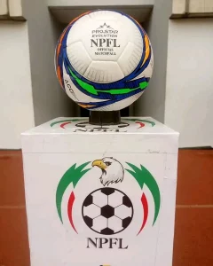 NPFL Beboet Nasarawa United met N6m voor problemen met menigte, verbant club naar Gombe