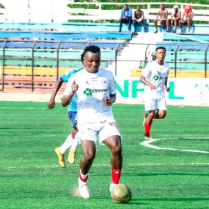 NPFL: Heartland verslaat Kano Pillars, Rangers houden Bendel Insurance tegen