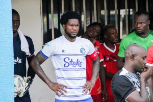 NPFL: Ideye inspireert Enyimba's overwinning op Pillars, Katsina United vernedert Abia Warriors