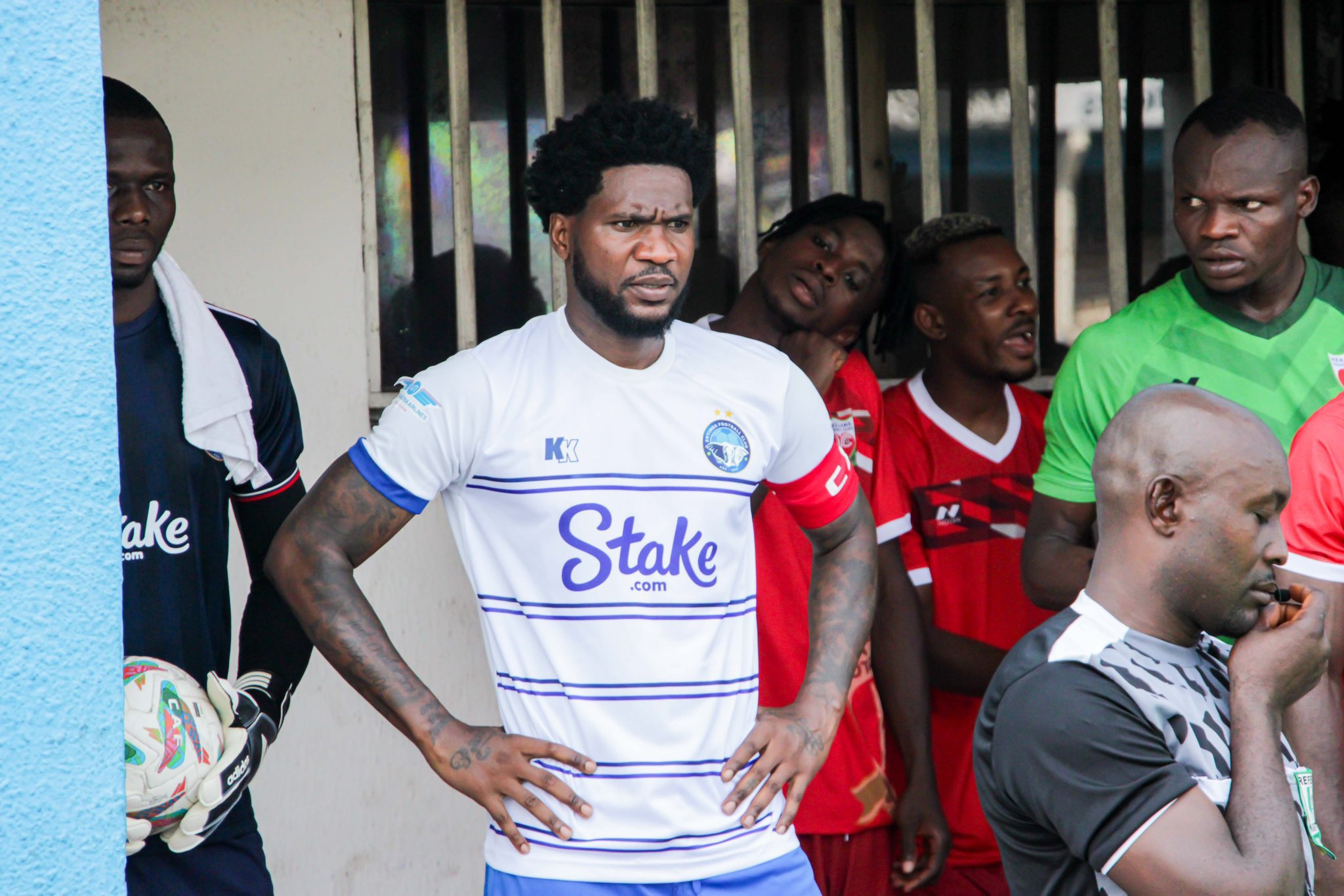 NPFL: Ideye inspireert Enyimba's overwinning op Pillars, Katsina United vernedert Abia Warriors
