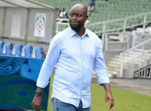 NPFL: Kano Pillars verdiende overwinning op Rivers United - Finidi