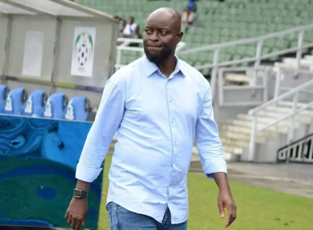 NPFL: Kano Pillars verdiende overwinning op Rivers United - Finidi