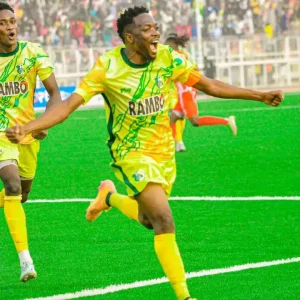 NPFL: Musa en Ali leiden Kano Pillars voorbij Rivers United