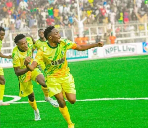 NPFL: Musa keert terug om Kano Pillars te versterken voorafgaand aan het duel met Lobi Stars