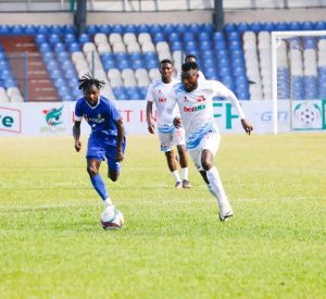 NPFL: Remo Stars verslaan 3SC in Ibadan, gelijkspel in Ikorodu City