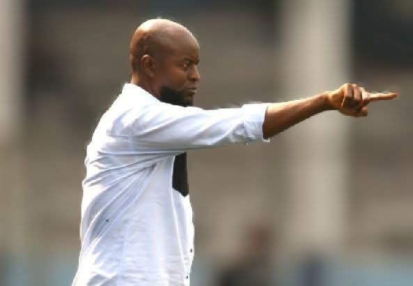 NPFL: Rivers United blijft vastberaden in zoektocht naar titel - Finidi