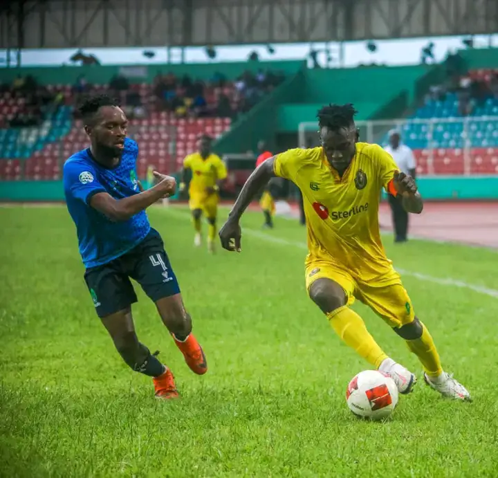 NPFL: Yusuf prijst Nasarawa United’s ‘Belangrijke Gelijkspel’ tegen Bendel Insurance