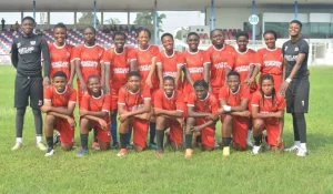 NWFL beboet Heartland Queens met N1m voor aanval op scheidsrechters