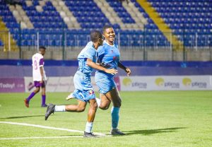 NWFL: Remo Stars Dames en Nasarawa Amazons verzekeren zich van Super Six Playoff Spots