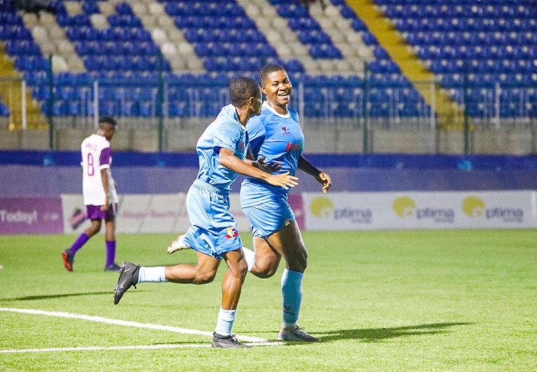 NWFL: Remo Stars Dames en Nasarawa Amazons verzekeren zich van Super Six Playoff Spots