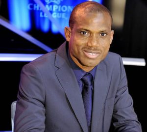 Oliseh: PSG Favoriet om de Champions League te Winnen
