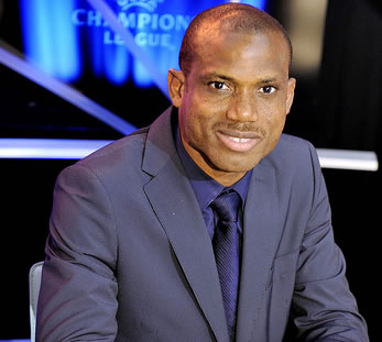 Oliseh: PSG Favoriet om de Champions League te Winnen