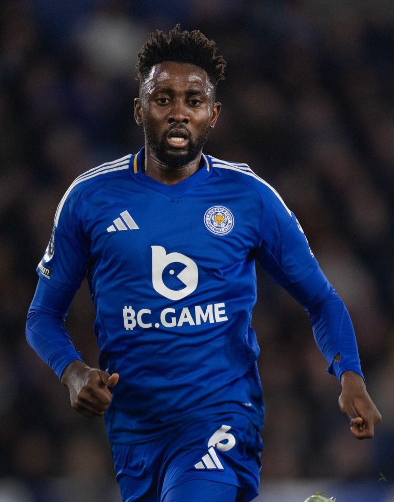 Onthuld: Ndidi kan Leicester City verlaten voor £9m degradatieclausule