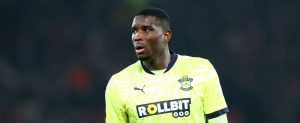 Onuachu twijfelachtig voor West Ham tegen Southampton