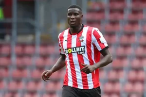 Onuachu wordt beoordeeld voorafgaand aan Southampton tegen Aston Villa