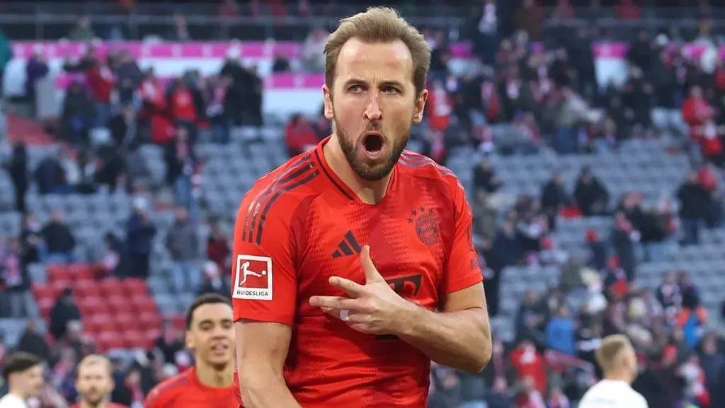 Petersen: 'Kane heeft vormproblemen bij Bayern München'