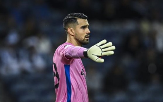 Porto-doelman Costa gaat akkoord met overstap naar Man City in de zomer