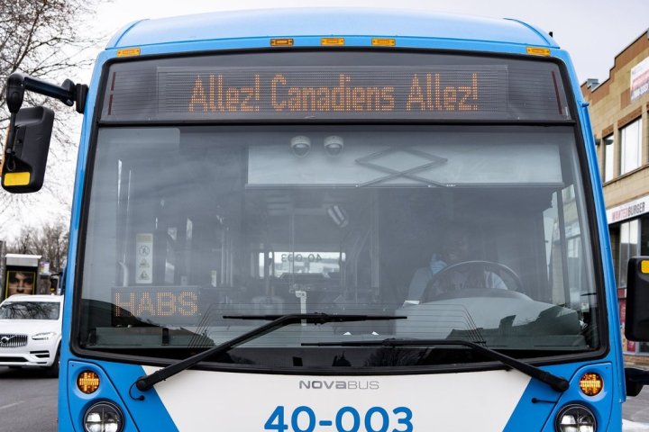 Quebec Government Affirms ‘Go Habs Go!’ as Integral to Province’s Identity
