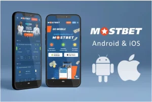 Recensie van de Mostbet App: Naadloos wedden, casinoplezier en bonussen onderweg.