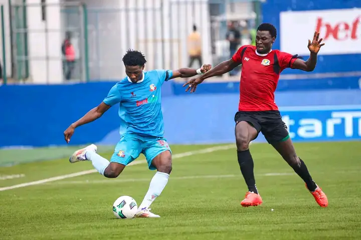 Remo Stars vergroten voorsprong, Rivers United struikelen in titelrace