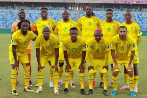 Rwanda zal gastheer zijn van de kwalificatiewedstrijden voor het WK 2026 tussen Zimbabwe en Zuid-Afrika.
