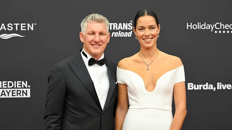 Scheiding van Schweinsteiger en Ivanovic na negen jaar huwelijk