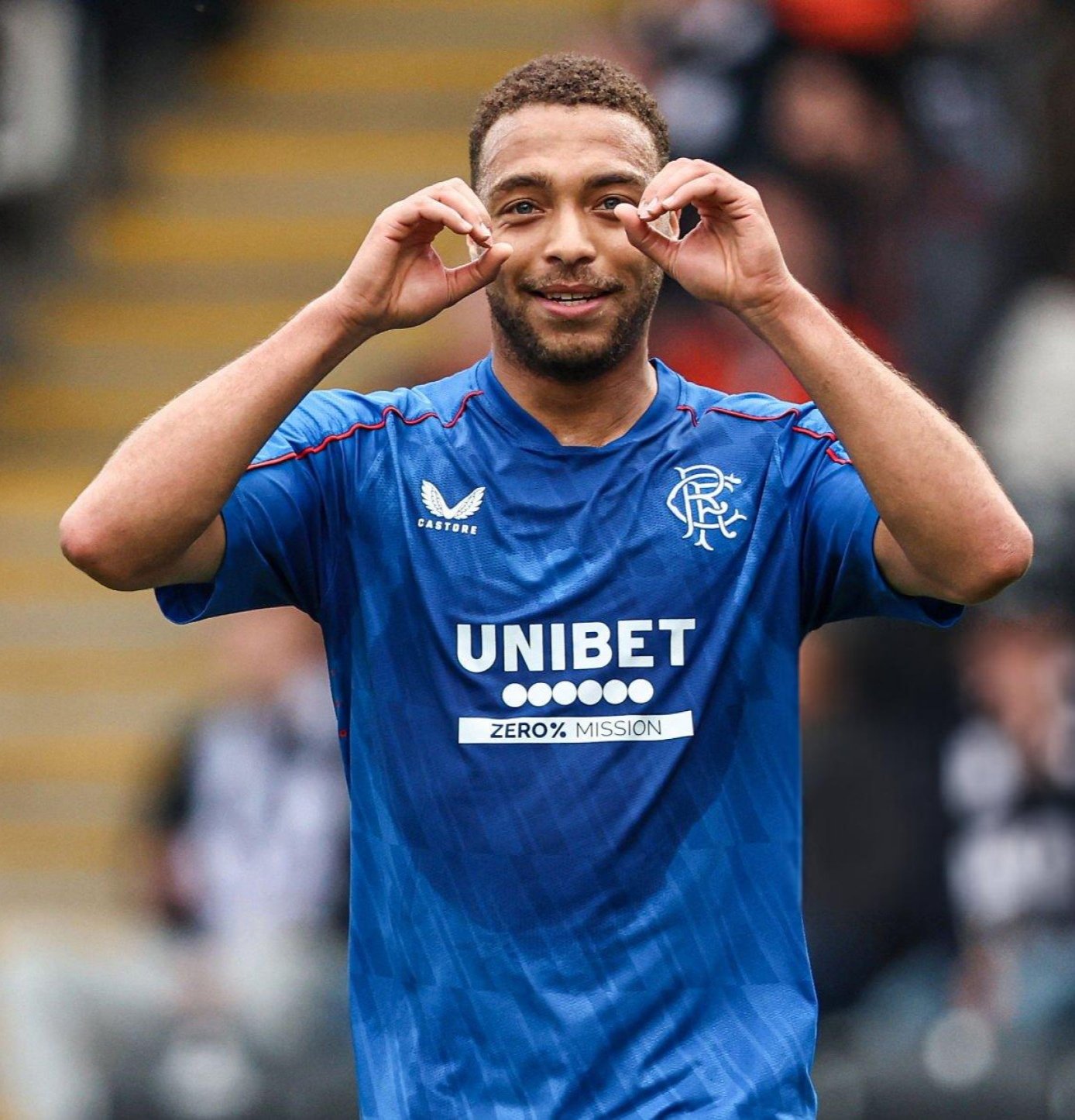 Schotland: Dessers scoort voor Rangers in overwinning op St Mirren