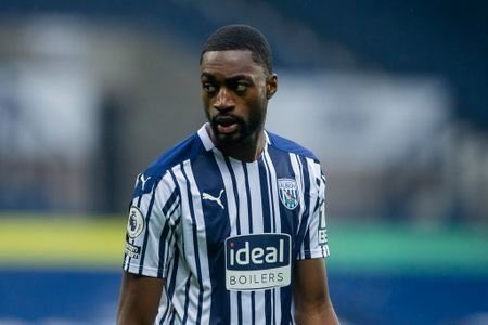 Semi Ajayi staat op het punt West Brom te verlaten.