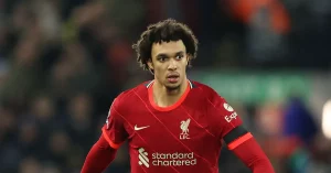 Souness smeekt Liverpool-fans om Alexander-Arnold een positief afscheid te geven