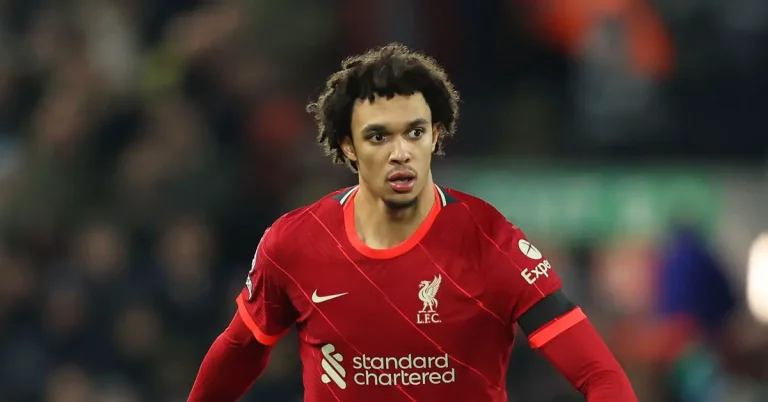 Souness smeekt Liverpool-fans om Alexander-Arnold een positief afscheid te geven