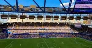 Spannende Premier League strijd ontvouwt zich terwijl titelrace richting april gaat