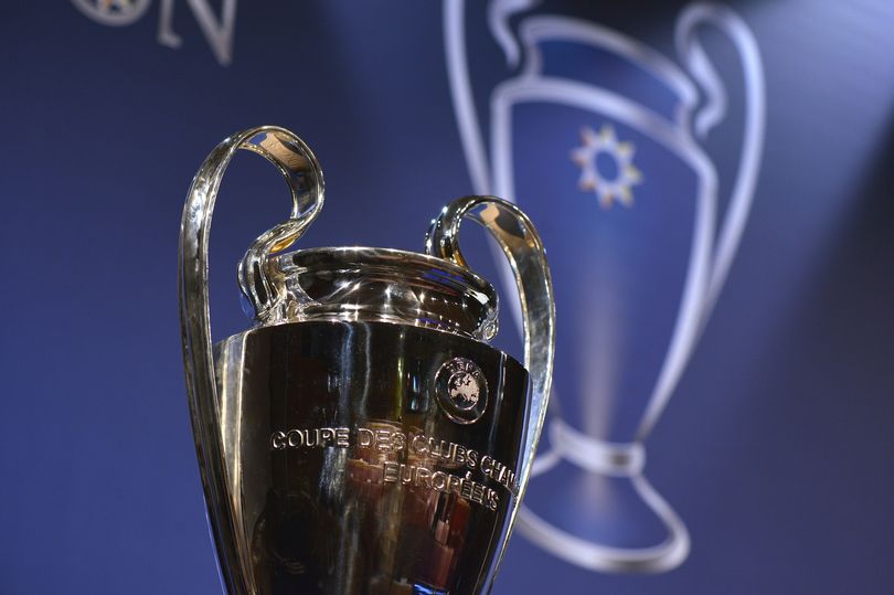 Supercomputer voorspelt dat favoriete club dit seizoen de Champions League zal winnen