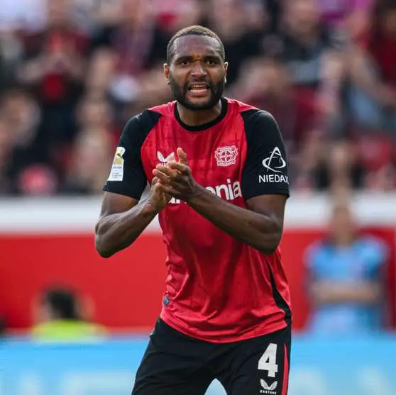 Tah bevestigt besluit om Bayer Leverkusen te verlaten in de zomer